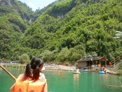 android_upload_pic-阿依河景区