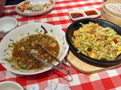 -西贝(南开大悦城店)