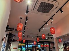 -荆九爷爆炒桥头三嫩(浙大店)