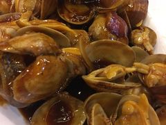 -桥底辣蟹(谢斐道店)