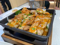 -花漫里日式餐厅(南安中骏店)