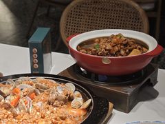 -相遇·鲜炒黄牛肉(丹阳吾悦广场店)