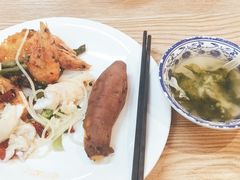 -川闻清粥小菜(建外SOHO店)