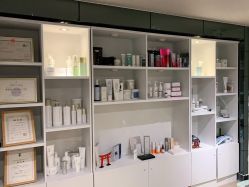 -JNK皮肤管理中心