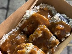 -品腐记·豆腐王朝(老门东总店)