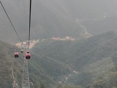 -洛阳白云山景区