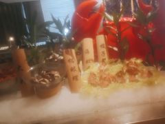 -北京王府井希尔顿酒店·万斯阁西餐厅