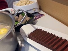 -花田里捞牛火锅(天润店)