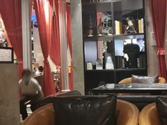 大堂-半秋山西餐厅(巴南万达广场店)