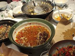 -费大厨辣椒炒肉(黄兴中心广场店)