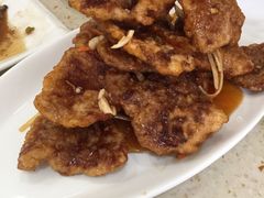 -西夏回族烧麦馆(牡丹街店)