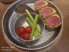 -西堤牛排(合肥之心城店)