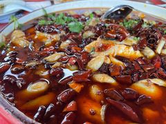 -一个叫川的地方(麒麟新天地店)