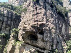 -雁荡山风景名胜区
