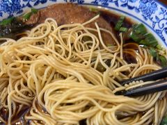 -孙盛兴奥灶面馆·蟹黄面·三虾面(山塘街总店)