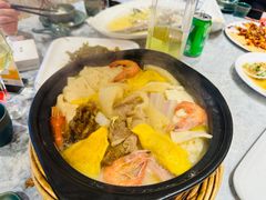 -聚丰园•湖鲜餐厅(阿红私房菜梅石路店)