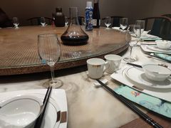 -梁家大院•农家菜(昆山会展中心店)