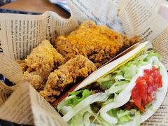 -TACO STAR 塔可星(下沙宝龙店)
