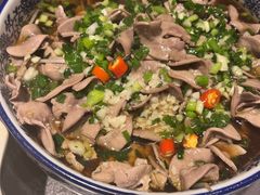 -富临轩私房菜(集庆门大街店)