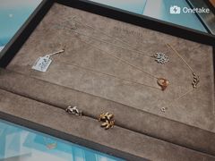 -Tiffany & Co.蒂芙尼
(武汉武商MALL店)