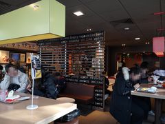 -麦当劳(南京路2店)