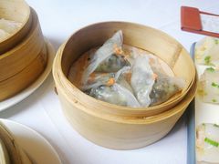 带子野菌饺-喜粤8号(四海唐人街店)