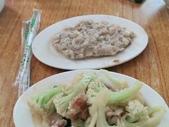 -正宗牛奇排骨饭(第一分店)