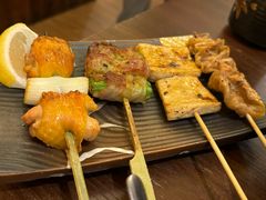 -鸟鹏烧鸟居酒屋(昌岗店)