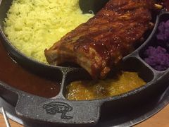 -肥肥虾庄·金牌油焖大虾(杨园滨江时代walk店)