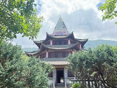 -天龙八部武侠城
