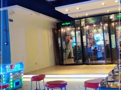 -大玩家(平江万达店)