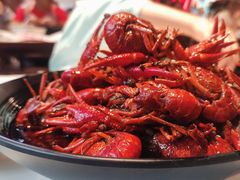 -丹虾|文和友小龙虾·烙锅(陕西路旗舰店)