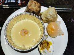 -川骄海鲜自助(河东店)