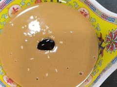 -芦月轩羊蝎子(北蜂窝店)