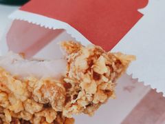 -肯德基(巴沟店)