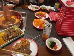 -京元盛铜锅涮肉(上海总店)