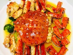 -东江海鲜酒家(艺都分店)