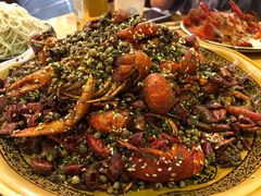 -金陵一哥龙虾馆(三牌楼总店)