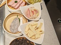 -海底捞火锅(番禺广场店)