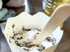 -麦当劳(牡丹江路店)
