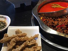-纸盐河码头火锅(十八梯店)
