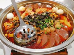 -眉州东坡(远洋未来广场店)