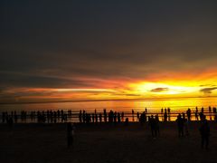 -Scarborough Fish & Chips- Tanjung Rhu