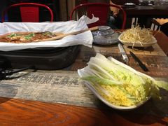 -鱼来顺纸上烤鱼