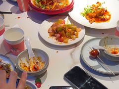 -麻六记(新天地店)