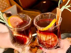 -mordew加州日记西餐&小酒馆(新天地店)