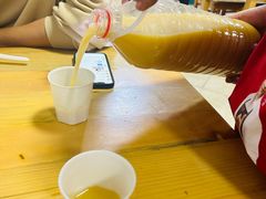 -朝族高丽火盆(长白山总店)