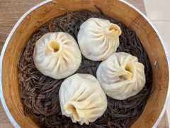 薄皮小笼包-刘长兴(逸仙桥店)