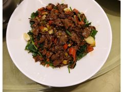 -刘胖子家常菜·蹄花焖藕(中南店)