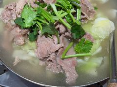 -川堂风·跷脚牛肉·乐山爆炒(宝山日月光店)